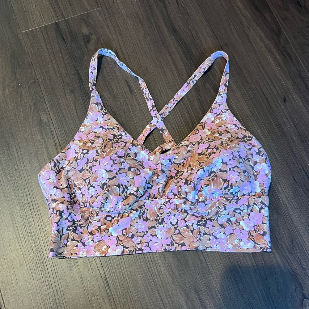 Aerie Offline Sports Bra